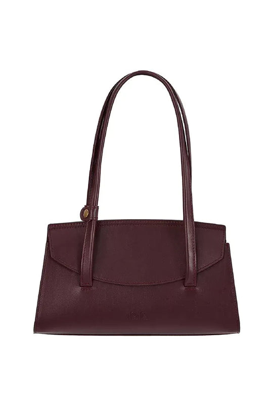Premium Natural Leather Handbag for Women – Stylish and Long-Lasting - Leather Purse Backpack