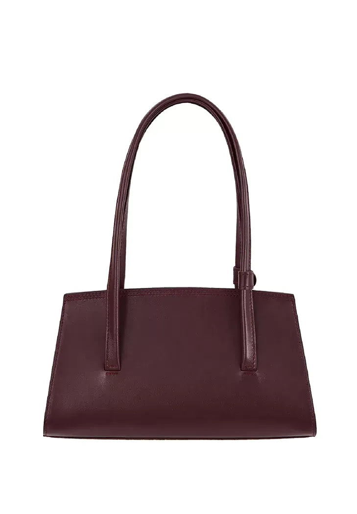 Premium Natural Leather Handbag for Women – Stylish and Long-Lasting - Leather Purse Backpack