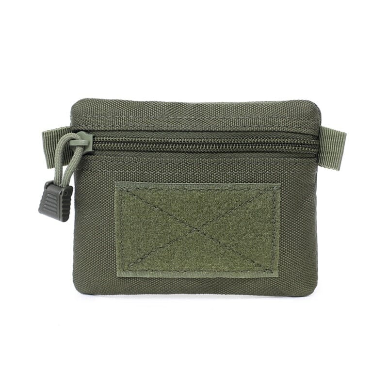 Tactical Minimalist Wallet