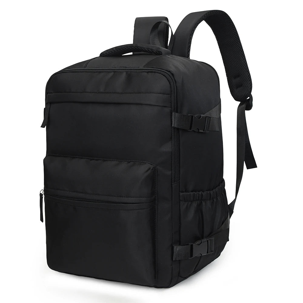 Large Capacity Travel Backpack for Men & Women, Business Trip Bag