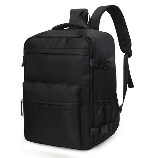 Large Capacity Travel Backpack for Men & Women, Business Trip Bag