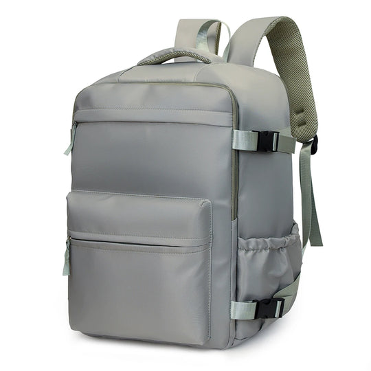 Large Capacity Travel Backpack for Men & Women, Business Trip Bag