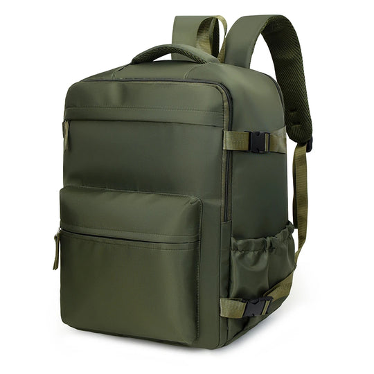 Large Capacity Travel Backpack for Men & Women, Business Trip Bag