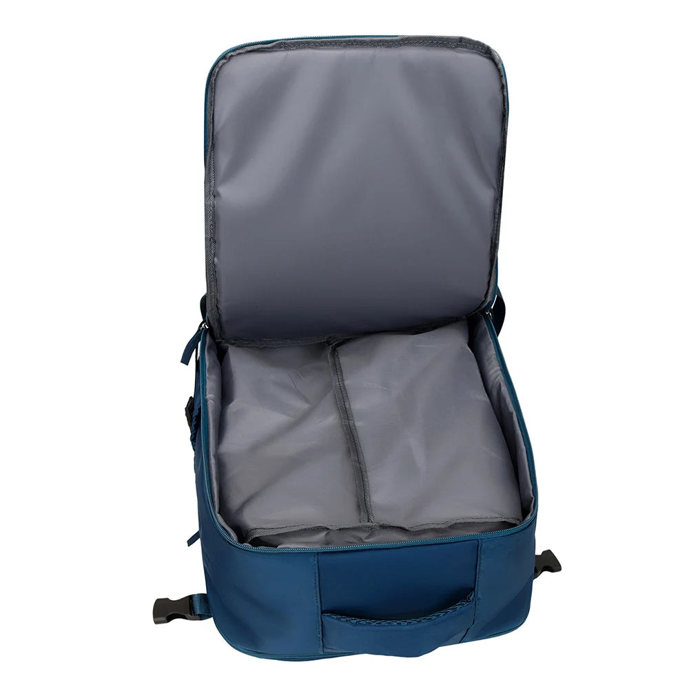Large Capacity Travel Backpack for Men & Women, Business Trip Bag