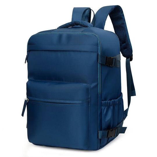 Large Capacity Travel Backpack for Men & Women, Business Trip Bag