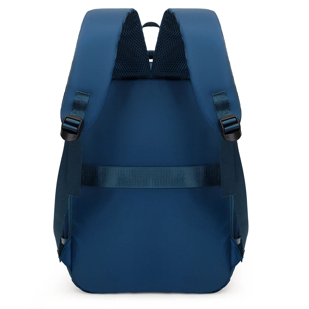 Large Capacity Travel Backpack for Men & Women, Business Trip Bag