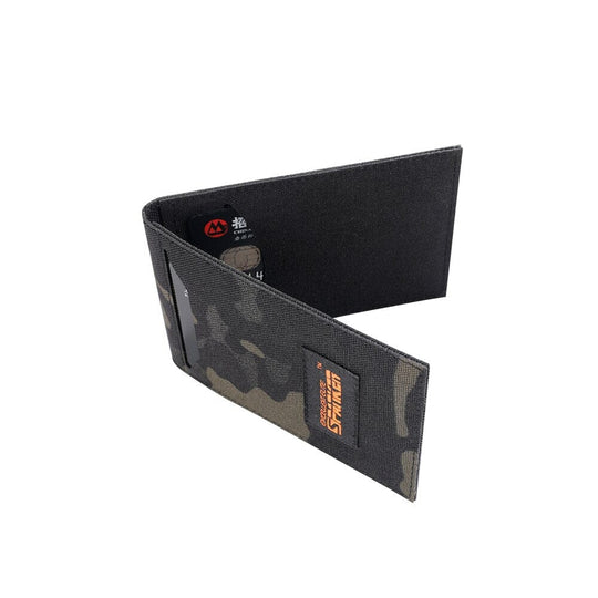 Tactical Business Card Holder