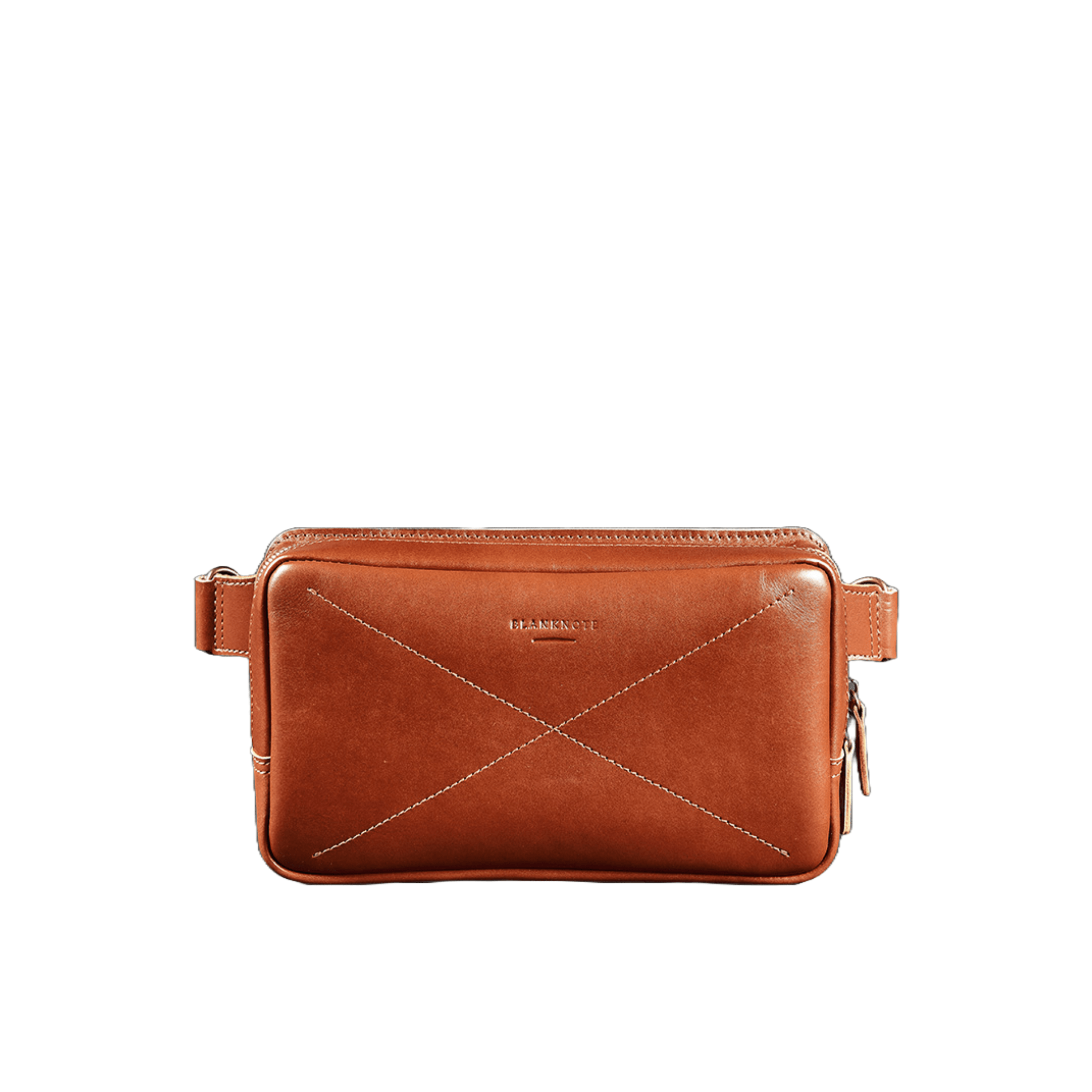 Luxury Handmade Soft Leather Sling Bag - Elegant Sling Bag - Leather Purse Backpack