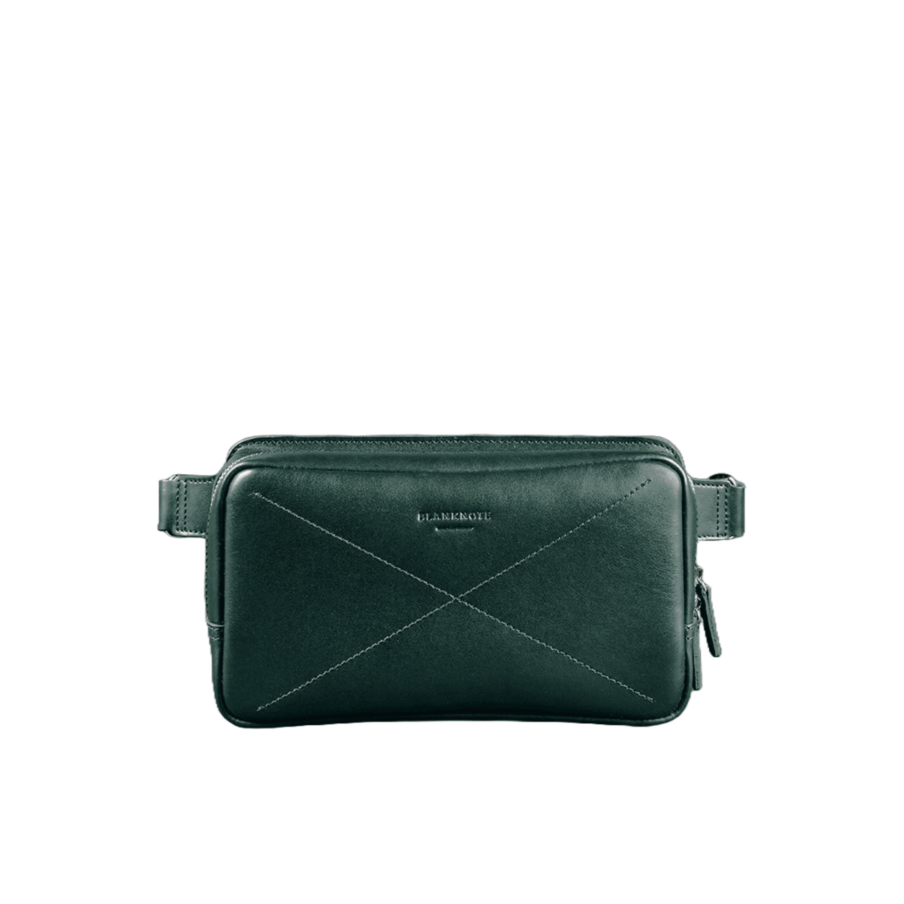 Luxury Soft Leather Sling Bag – Handcrafted One-Shoulder Crossbody - Leather Purse Backpack