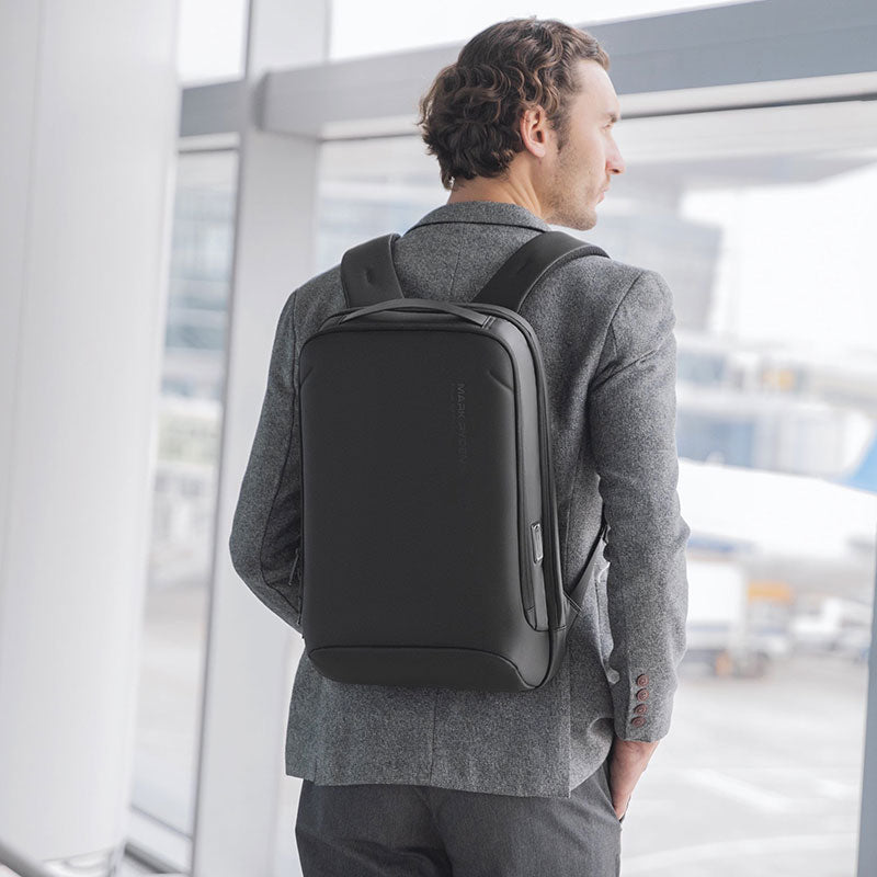Practical Laptop Backpack for Business