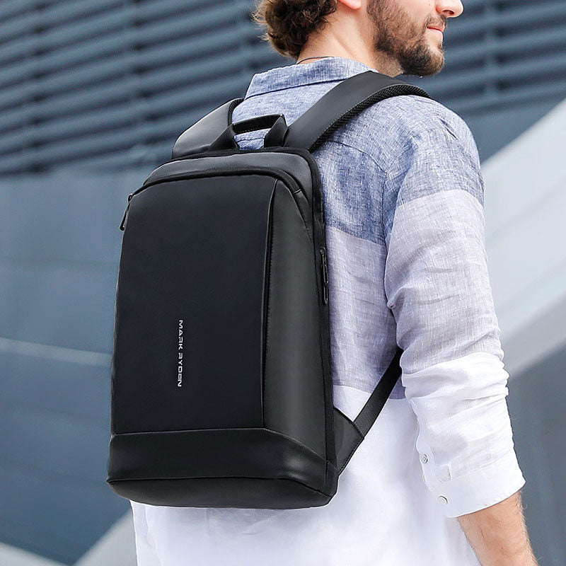 Smart Laptop Backpack for Urban Use