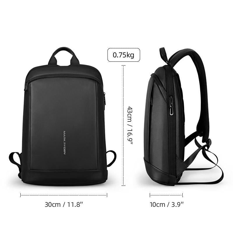 Modern Laptop Backpack for Urban Professionals