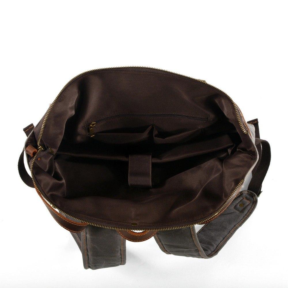 Stylish Hipster Backpack with Adjustable Straps and Urban Appeal