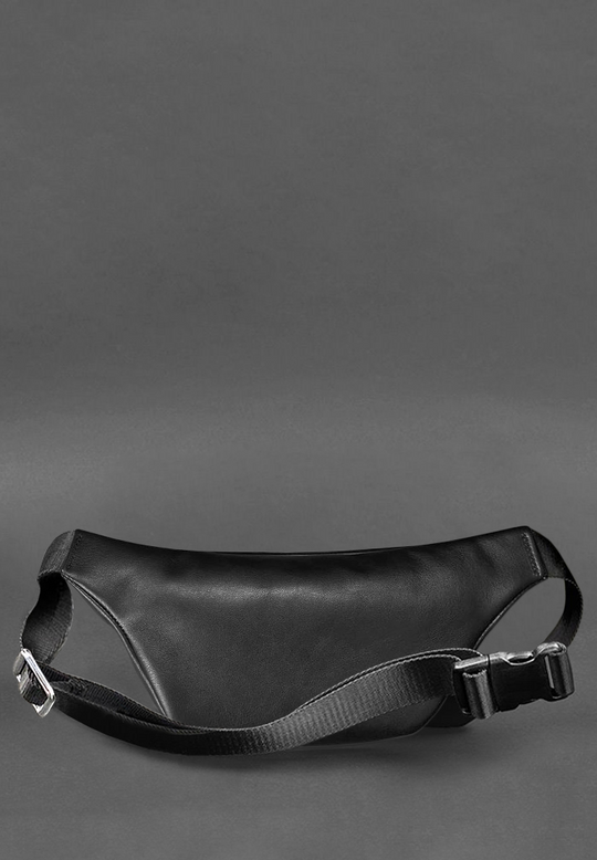 Stylish Handcrafted Leather Crossbody Bag for Women - Leather Purse Backpack