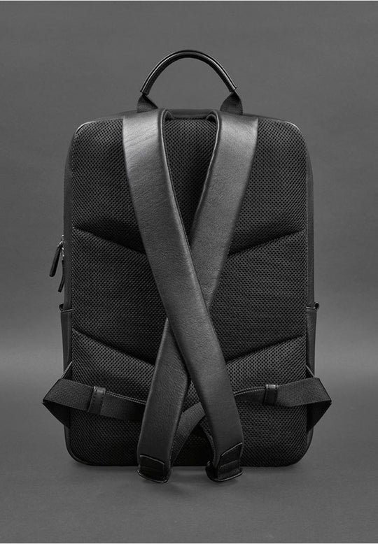 leather backpack brands