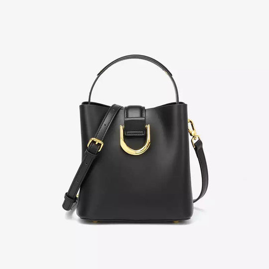 Fashionable small satchel for women