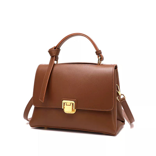 Where to Buy Trendy Satchel Purses with Top Handles