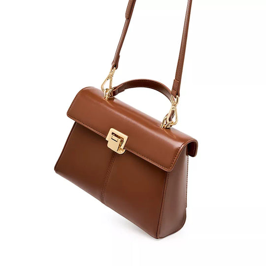 Latest Trends in Designer Elegant Satchel Bag Designs