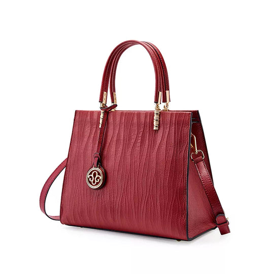 Chic and stylish designer satchel bag for ladies
