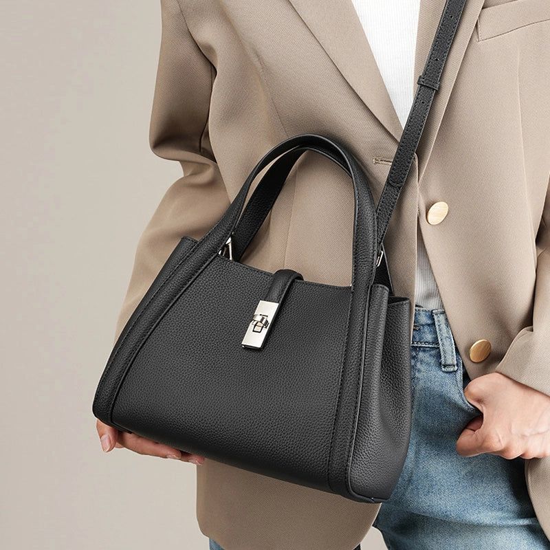 Best Premium Quality Leather Satchel Handbags for Women