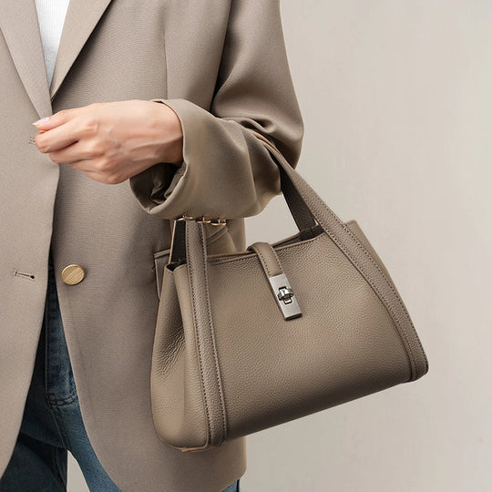 Top-rated Premium Quality Leather Satchel Handbags