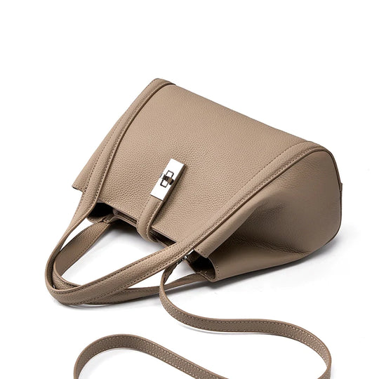 Latest Trends in Premium Quality Leather Satchel Handbags