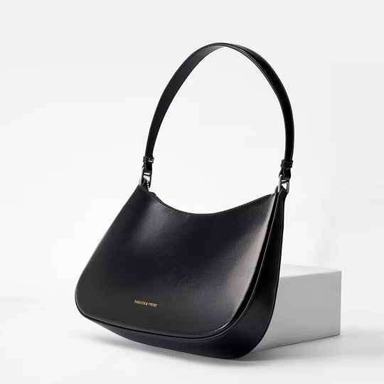Top-rated designers for luxury ladies leather shoulder bags