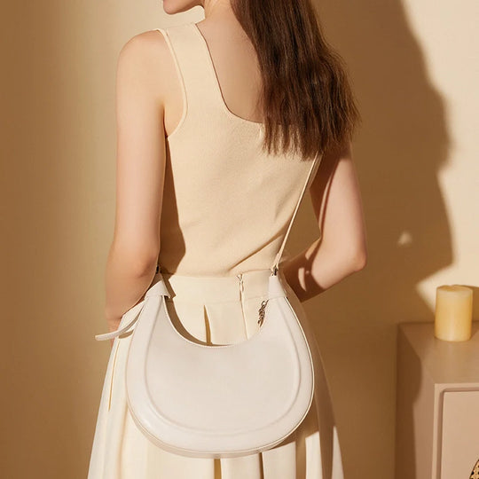 Top-rated designers for high-quality classic leather shoulder bags
