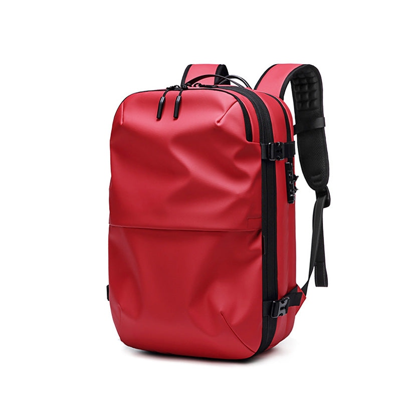 Canvas waterproof photography backpack