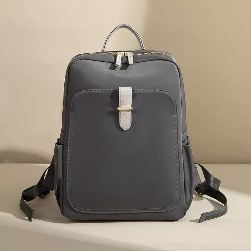 Best laptop backpack for the modern, on-the-go woman