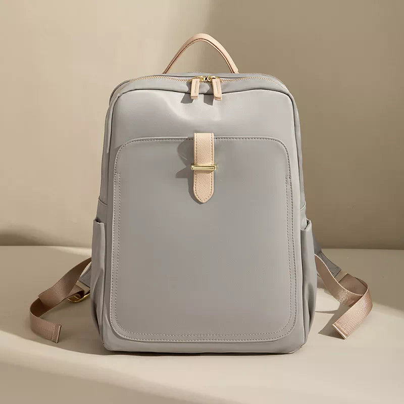 Fashion-forward laptop bag for women with a touch of elegance