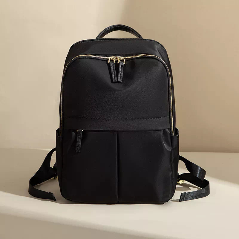 Stylish and comfortable tech commuter backpack
