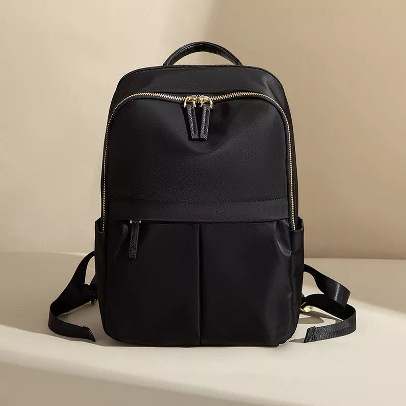 Women's Laptop Backpack 15 Inches, Elegant Design Women's Laptop Backpack 15 Inches, Elegant Design