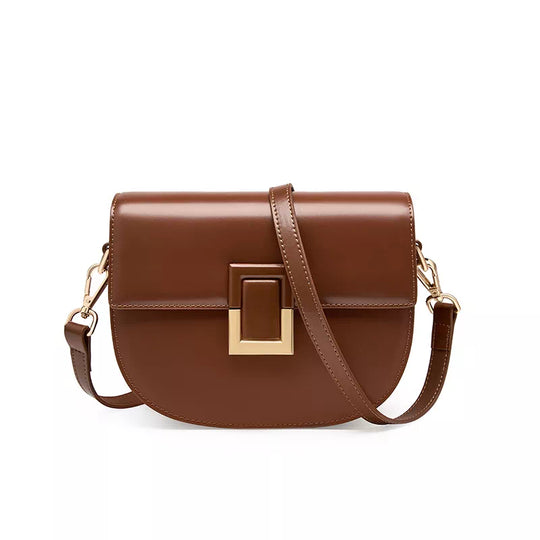 High-quality exclusive leather crossbody bags