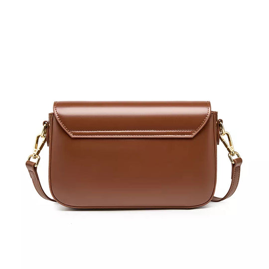 Elegant women's leather bag reviews