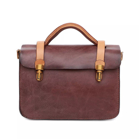 Latest Trends in High-Quality Handmade Vintage Bags