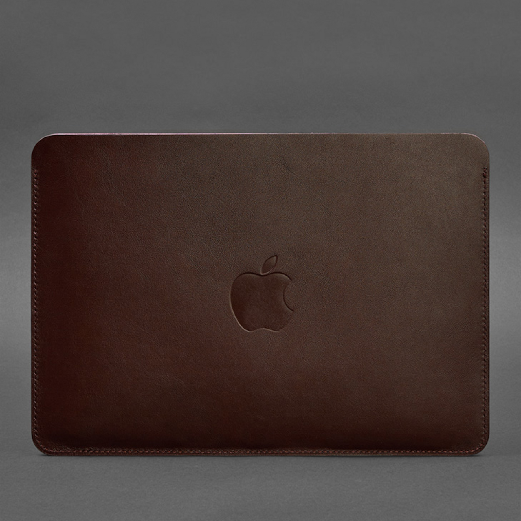Apple Leather Macbook Sleeve 15-16 Inch, High Quality Leather Apple Leather Macbook Sleeve 15-16 Inch, High Quality Leather
