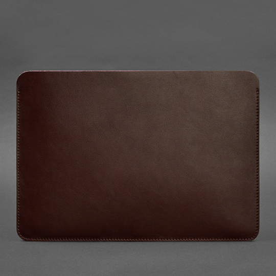 leather macbook air case