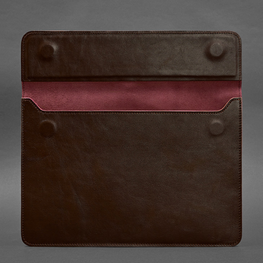 macbook pro 13 leather case