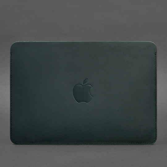 leather sleeve for 13 inch macbook air
