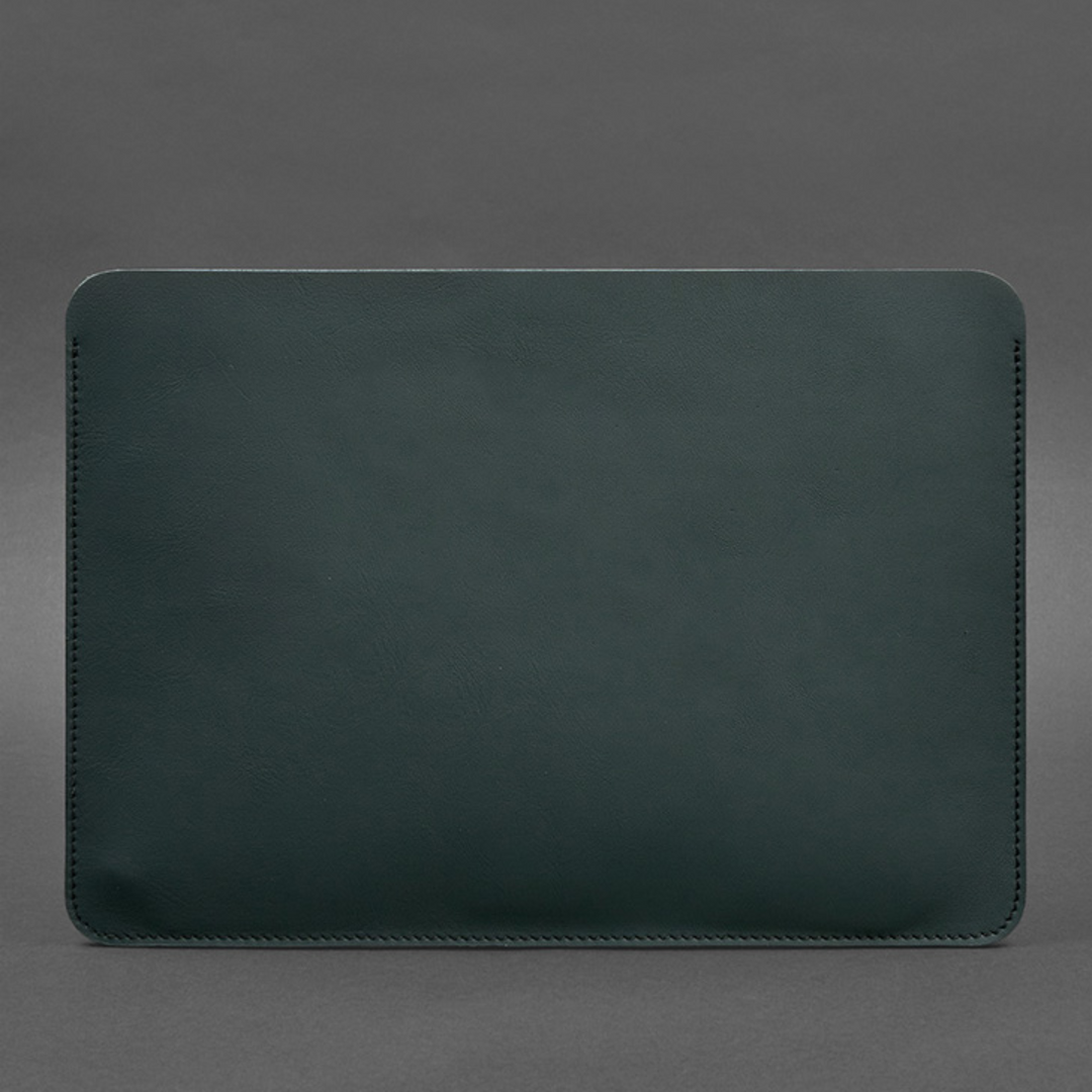 Leather laptop sleeve durability and quality
