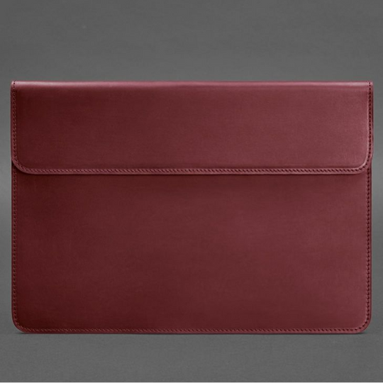 Protective laptop sleeve for 15-16 inch laptops