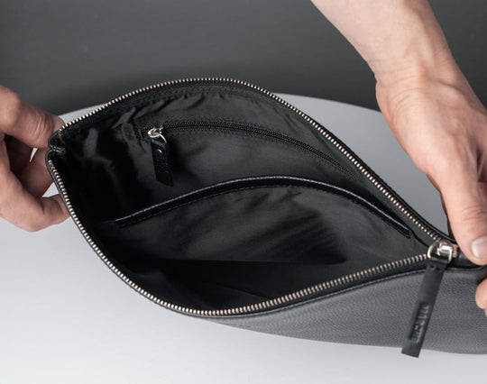 leather macbook sleeve 13 inch