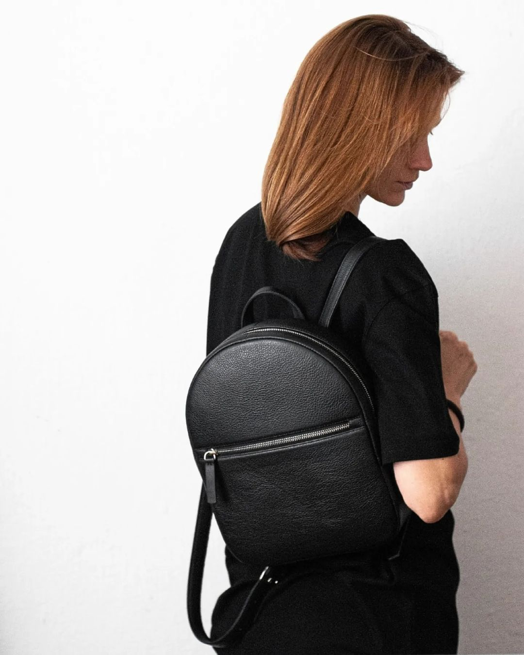 Classic women's backpack