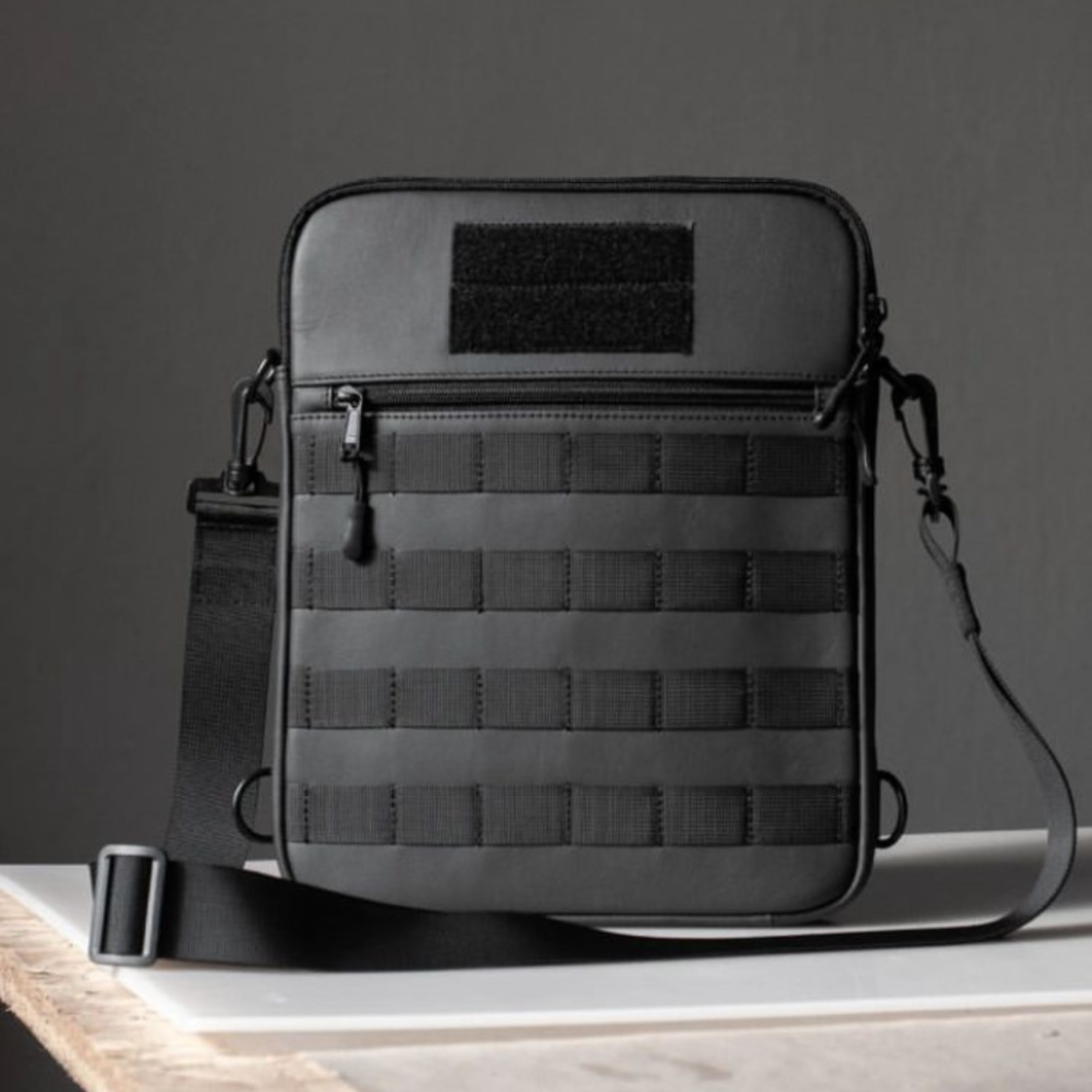 Mens crossbody bag