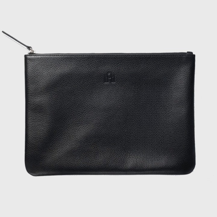 Leather Laptop Sleeve MacBook