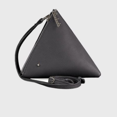 Pyramid Luxury Handbag