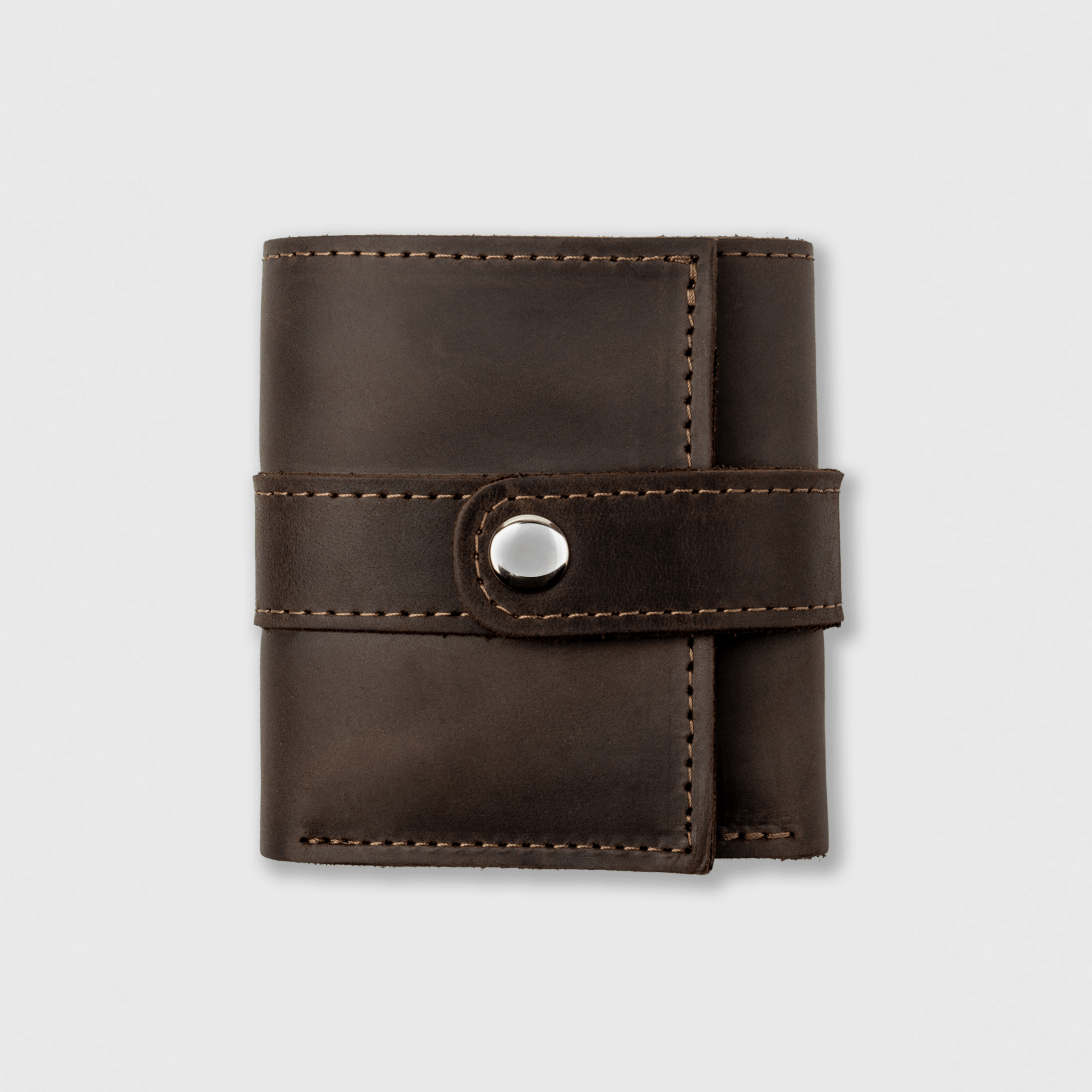 Mens Genuine Leather Wallet