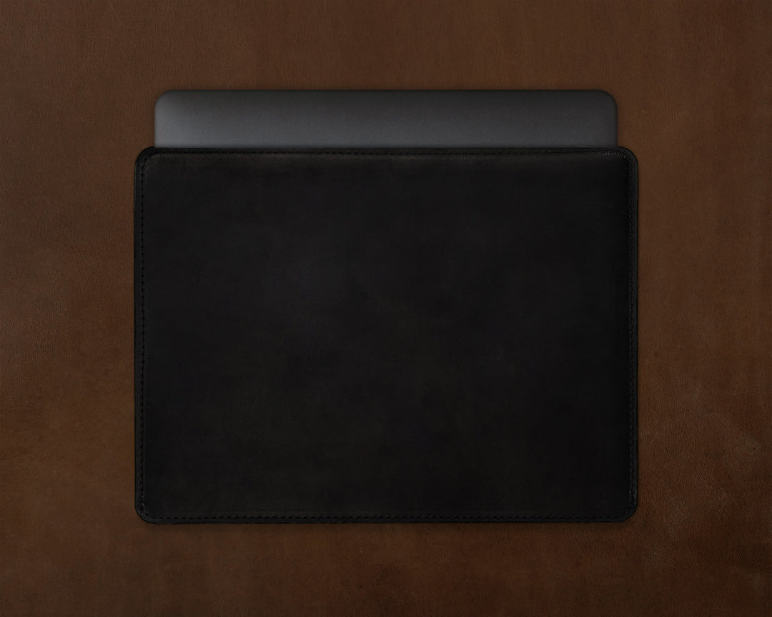 best macbook leather sleeve