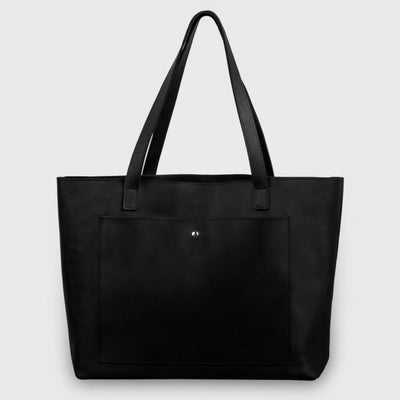 Leather Tote Bag For Women